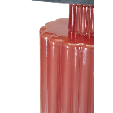 LAMPA STOŁOWA HELENE TOWER 40X70 cm